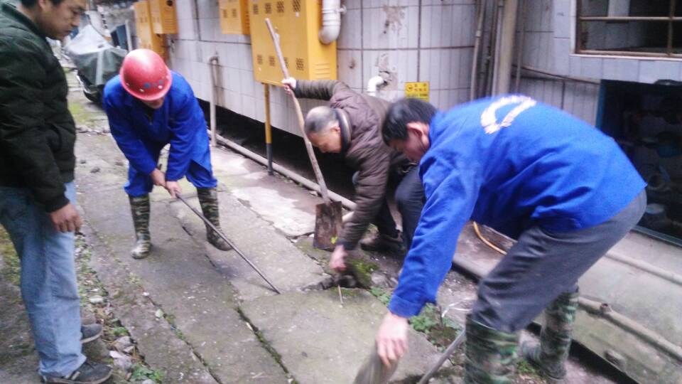 长治清掏化粪池、管道疏通一站式服务<高效><技术><可靠>